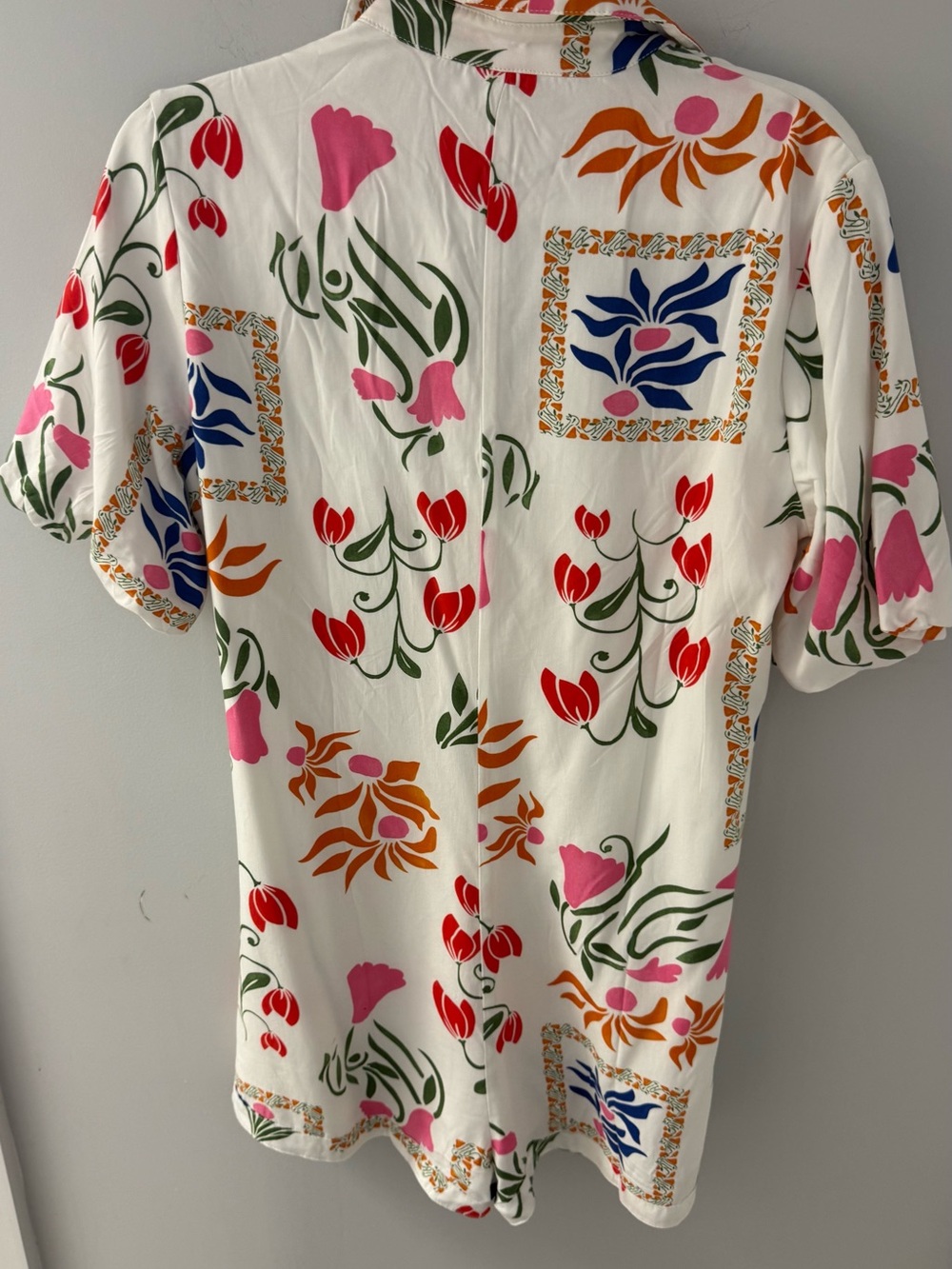 Romper - Picture 3 of 3